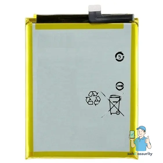 Battery for Motorola Moto G72